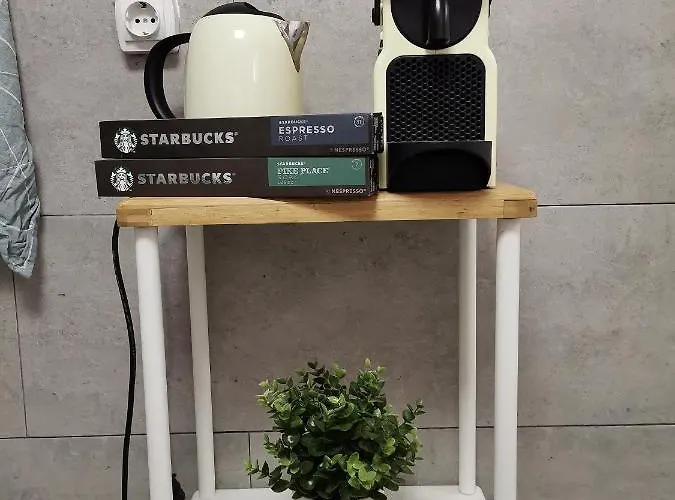 Cadiz, Playa Y Centro Historico Апартаменти Кадіс