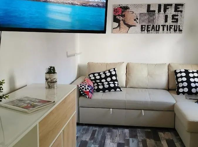 Cadiz, Playa Y Centro Historico * Кадіс