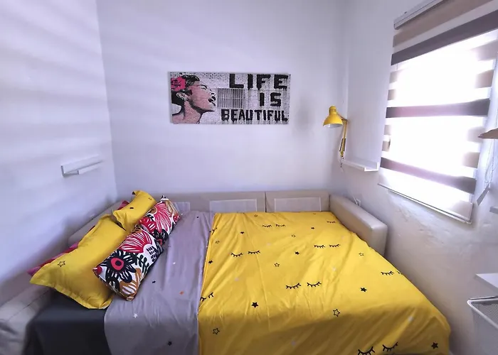 Cadiz, Playa Y Centro Historico Cádiz