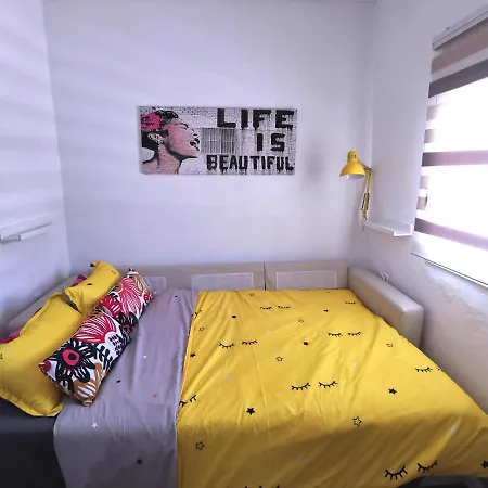 Cadiz, Playa Y Centro Historico Cadix