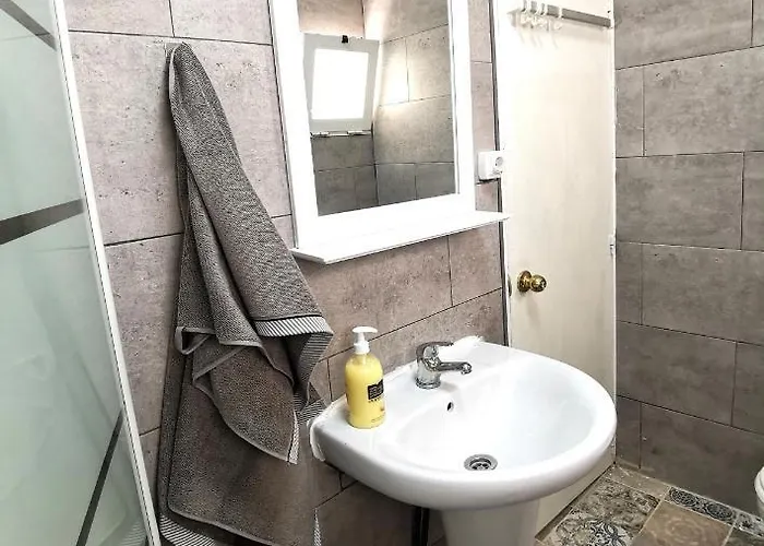 Cadiz, Playa Y Centro Historico